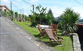 La Casina De Iris